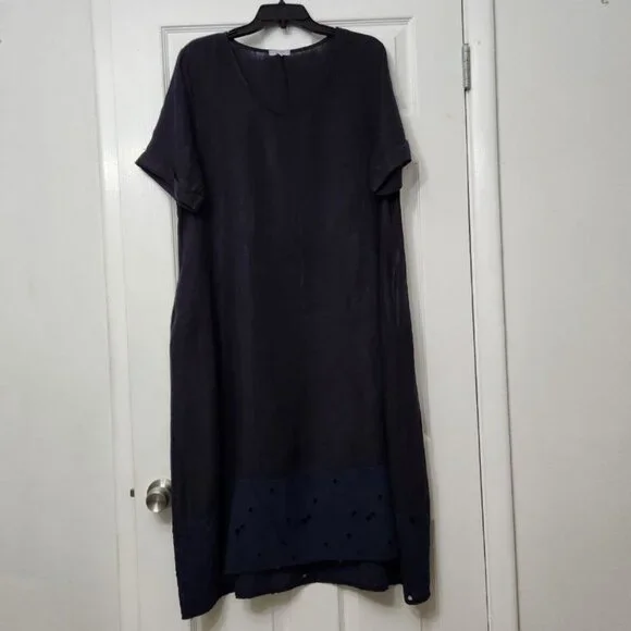 Rosemarine | Dresses | Nwot Rosemarine Linen Dress | Poshmark Rosemarine | Dresses | Nwot Rosemarine Linen Dress | Poshmark